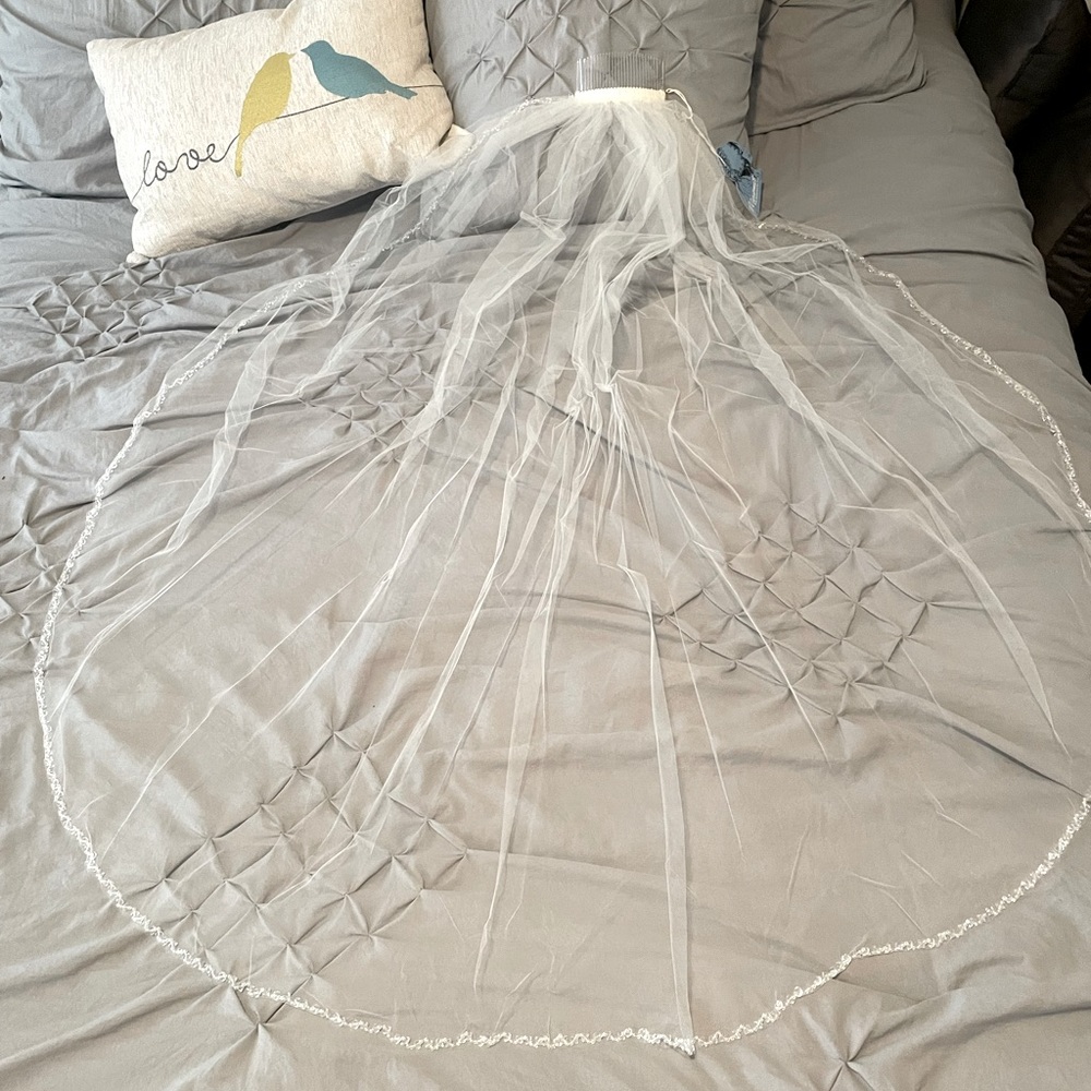 Wedding Veil